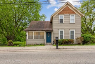 2517 W Johnsburg Rd, Johnsburg, IL 60051