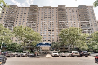35 Seacoast Terrace Unit 16H, Brooklyn, NY 11235
