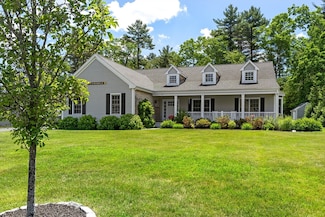 57 Wright's Way, Marshfield, MA 02050