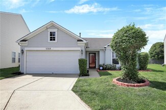 13364 Loyalty Dr, Fishers, IN 46037