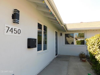 Unlisted Address