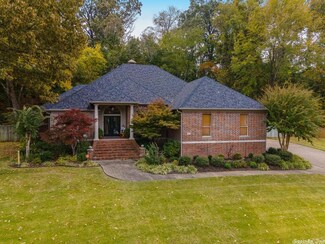 607 Miller Cove, Benton, AR 72019