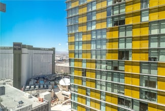 3722 Las Vegas Blvd S Unit 2309, Las Vegas, NV 89158