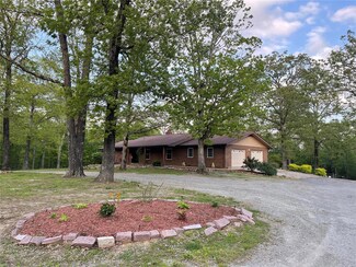 1609 Highway M, Marquand, MO 63655