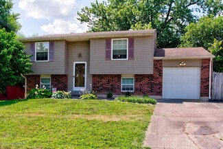 4412 Bath Dr, Louisville, KY 40245