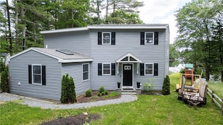 193 Pinehaven Rd, Coventry, RI 02816