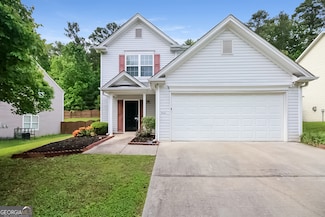 3041 Sable Run Rd, Atlanta, GA 30349