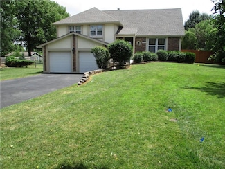 8265 Gleason Rd, Lenexa, KS 66227