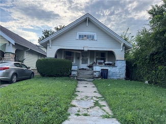 3624 Indiana Ave, Kansas City, MO 64128