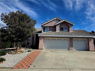 16339 Salinas St, Victorville, CA 92394