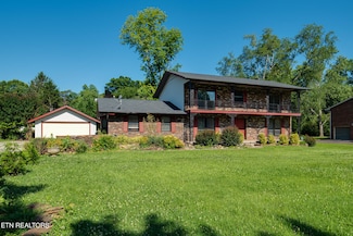 813 Naples Rd, Knoxville, TN 37923