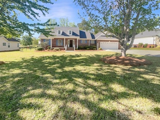 249 Arrowood Ave, Lancaster, SC 29720
