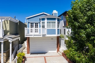 645 Longfellow Ave, Hermosa Beach, CA 90254