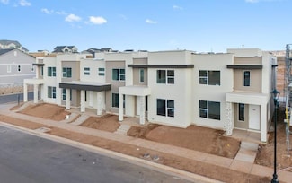 909 W Boxthorn Dr Unit 1425, St. George, UT 84790
