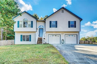 411 Summer Creek Dr, Dallas, GA 30157