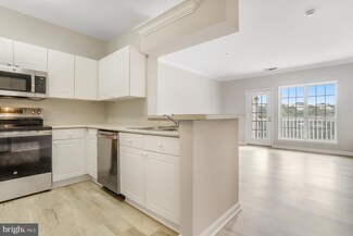 4551 Strutfield Ln Unit 4109, Alexandria, VA 22311