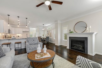 1211 Brown Velvet Ln, Apex, NC 27523