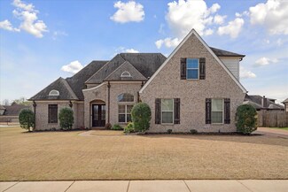 25 Oak Springs Cove, Oakland, TN 38060