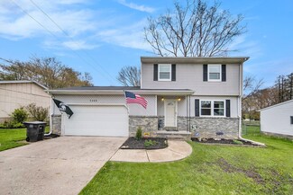 3369 Blue Ln, Jackson, MI 49203