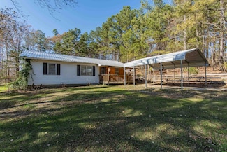 3001 Hamilton Rd, Falkner, MS 38629