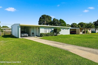 1208 Willow Ln, Cocoa, FL 32922