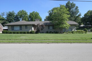103 Sterling Ave, Mount Sterling, KY 40353