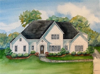 7126 Lion's Gate Dr, Greensboro, NC 27455