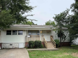 4704 Massie St, North Little Rock, AR 72118