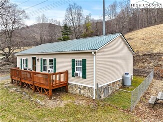 8807 N Carolina 194, Todd, NC 28684