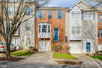 9928 Prince Royal Place, Upper Marlboro, MD 20774