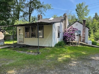 310 Nh Route 119 E, Fitzwilliam, NH 03447