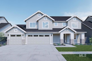 4305 N Bryant Way, Meridian, ID 83646
