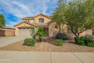 342 E Seven Seas Dr, Casa Grande, AZ 85122