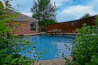 5133 Sunscape Ln S, Fort Worth, TX 76123
