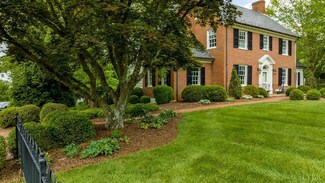 1031 Langhorne Rd, Lynchburg, VA 24503