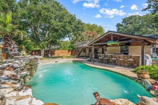 4641 Highgrove Dr, Fort Worth, TX 76132