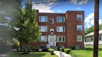 3865 Halley Terrace SE Unit 303, Washington, DC 20032