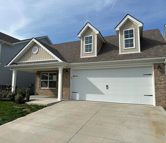 2605 Hailey Rose Way, Lexington, KY 40511