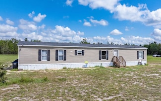 1147 SE Hammerly St, Madison, FL 32340