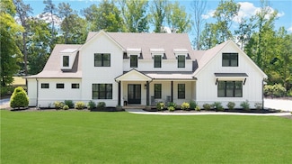 604 Trinity Church Rd, Canton, GA 30115