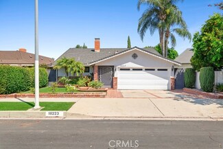 18223 Jovan St, Tarzana, CA 91335