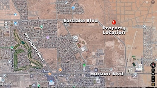 TBD Chaffee Place, Horizon City, TX 79928