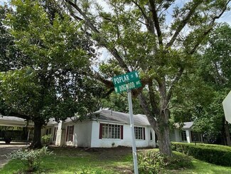 100 Poplar St, Richton, MS 39476