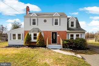 109 Sherron Ave, Salem, NJ 08079