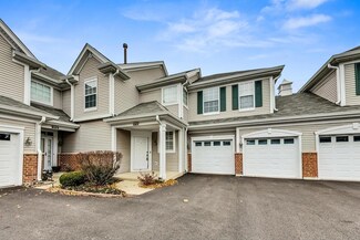 1713 Pontarelli Ct, Aurora, IL 60504