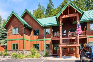 185 Bridge St, Bigfork, MT 59911
