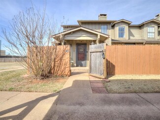 14337 N Pennsylvania Ave Unit 34A, Oklahoma City, OK 73134