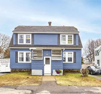 89 Essex St, Marlborough, MA 01752