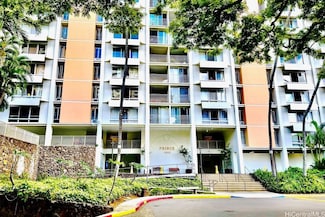 1511 Nuuanu Ave Unit 1230, Honolulu, HI 96817