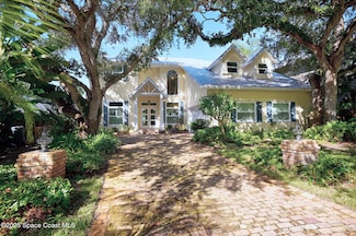 5930 Riverside Dr, Melbourne Beach, FL 32951
